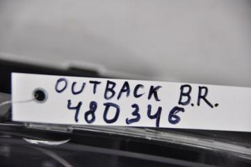 Панель приборов OUTBACK 09-14 BR