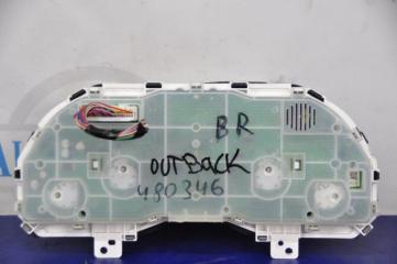 Панель приборов SUBARU OUTBACK 09-14 BR
