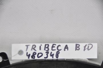 Панель приборов TRIBECA B10 07-13