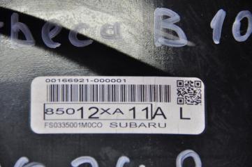 Панель приборов TRIBECA B10 07-13
