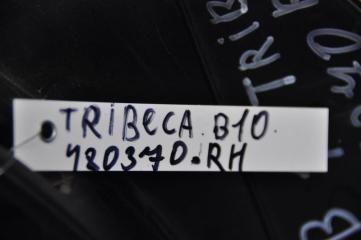 Фонарь наружный задний правый TRIBECA B10 07-13