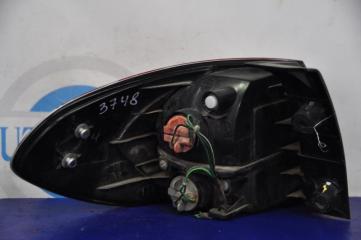 Фонарь наружный задний правый SUBARU TRIBECA B10 07-13