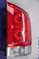 Фонарь наружный задний правый NISSAN QX56 / TITAN / ARMADA 04-16 30