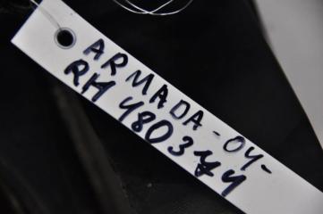 Фонарь наружный задний правый QX56 / TITAN / ARMADA 04-16 30