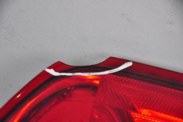 Фонарь наружный задний правый QX56 / TITAN / ARMADA 04-16 30