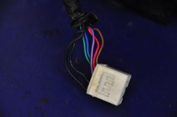 Зеркало правое TOYOTA SEQUOIA 01-07