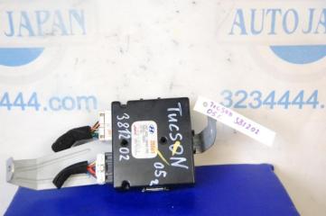 Блок электронный HYUNDAI TUCSON 04-10