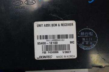 Блок комфорта ACCENT MC 06-10