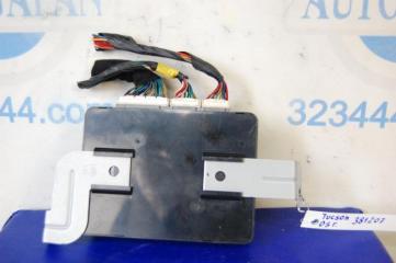 Блок управления сигнализации HYUNDAI TUCSON 04-10