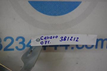 Блок управления АКПП CERATO LD 04-08