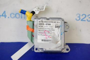 Блок управления AIRBAG KIA PICANTO SA 04-10