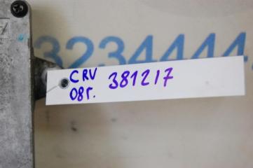 Блок управления двигателем CRV 06-12