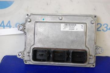 Блок управления двигателем HONDA CRV 06-12