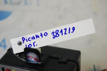 Блок предохранителей моторный отсек PICANTO SA 04-10