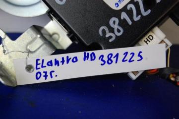 Блок электронный HYUNDAI ELANTRA HD 06-11