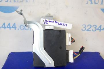 Блок электронный ELANTRA HD 06-11