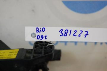 Блок предохранителей моторный отсек RIO JB 2005-2011