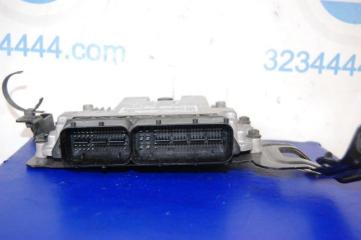 Блок управления двигателем I30 GD 12-17