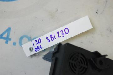 Блок комфорта I30 GD 12-17