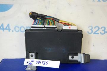 Блок комфорта I30 GD 12-17