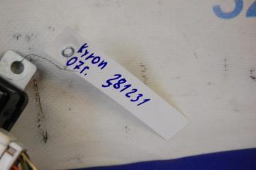 Блок электронный KYRON 05-15