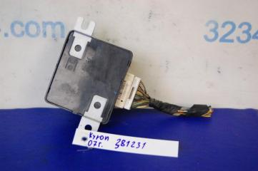 Блок электронный KYRON 05-15