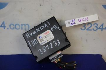 Блок электронный HYUNDAI I30 GD 12-17