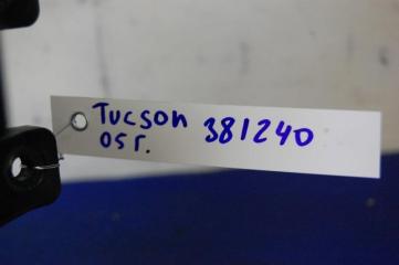 Блок предохранителей салон TUCSON 04-10