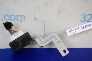 Реле ACCENT MC 06-10