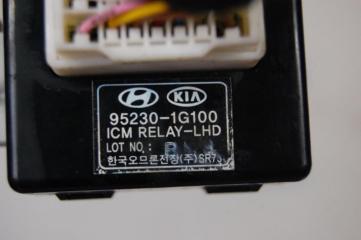 Реле ACCENT MC 06-10