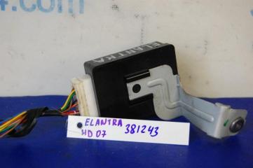 Блок управления центральным замком HYUNDAI ELANTRA HD 06-11