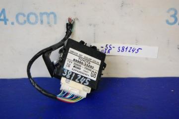 Блок управления корректора фар TOYOTA CAMRY 55 14-17