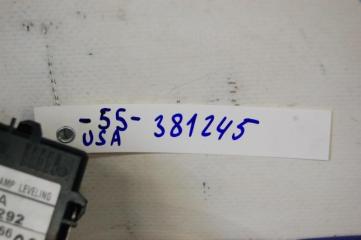 Блок управления корректора фар CAMRY 55 14-17