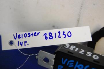 Звуковой зуммер HYUNDAI VELOSTER 11-18