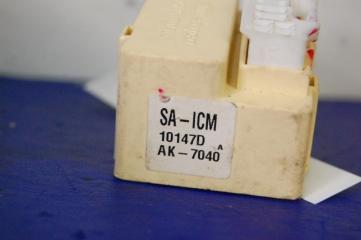 Блок электронный PICANTO SA 04-10