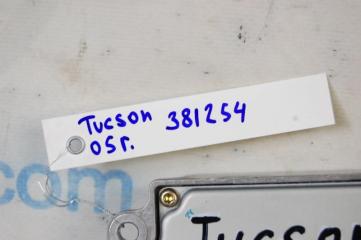 Блок управления AIRBAG TUCSON 04-10