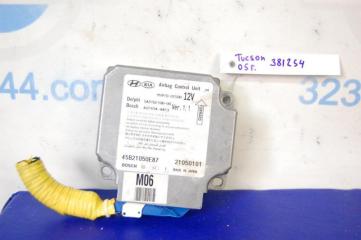 Блок управления AIRBAG HYUNDAI TUCSON 04-10