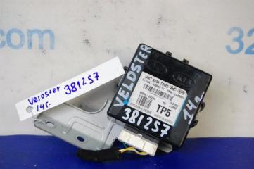 Блок управления дав.в шинах HYUNDAI VELOSTER 11-18