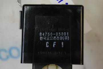 Реле SSANGYONG ACTYON 06-11