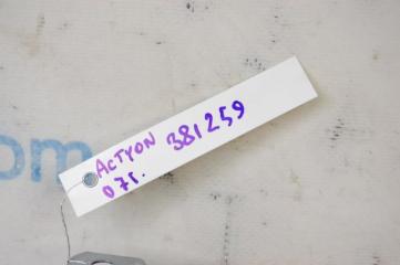 Реле SSANGYONG ACTYON 06-11