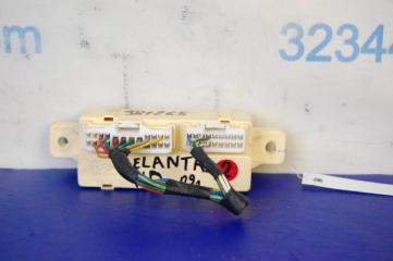 Реле ELANTRA HD 06-11