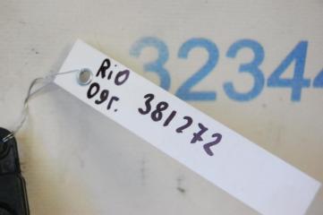 Моторчик заслонки печки RIO JB 2005-2011