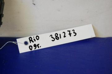 Моторчик заслонки печки KIA RIO JB 2005-2011