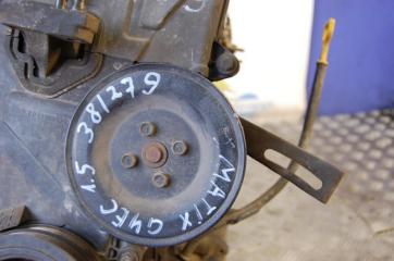 Двигатель бензин MATRIX 01-08 G4EC