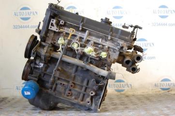 Двигатель бензин HYUNDAI MATRIX 01-08