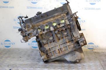 Двигатель бензин MATRIX 01-08 G4EC