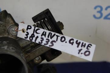 Дроссельная заслонка PICANTO SA 04-10