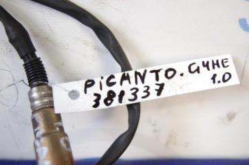 Лямбда зонд PICANTO SA 04-10