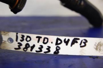 Насос ГУР I30 GD 12-17