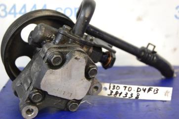 Насос ГУР HYUNDAI I30 GD 12-17